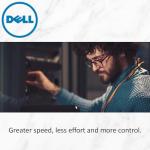 Dell OptiPlex Micro Desktop Computer | 12 Gen Intel i9-12900K 16-Core | 16GB DDR5 RAM | 1TB PCIe NVMe SSD | Ultra-Compact Business PC | Wi-Fi 6E | Dual 4K Display Support | HDMI & DP | Windows 11 Pro