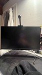 Custom High-Performance Gaming PC Setup