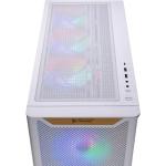 Skytech Gaming Chronos 3 Gaming PC, AMD Ryzen 7 9700X 3.8GHz, NVIDIA RTX 5060, 1TB NVMe SSD, 16GB DDR5 RAM 5200, 850W Gold ATX 3 PSU, 360 ARGB AIO, Wi-Fi, Win 11, Desktop