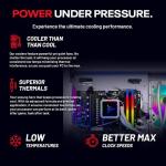 Skytech Gaming Archangel 5 Gaming PC, AMD Ryzen 7 7700 3.8GHz, NVIDIA RTX 5060, 1TB NVMe SSD, 32GB DDR5 RAM 6000, 750W Gold PSU, Wi-Fi, Win 11, Desktop