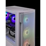 Skytech Gaming Archangel Gaming PC, Intel i5 14400F 2.5GHz, NVIDIA RTX 5060, 1TB NVMe SSD, 32GB DDR4 RAM 3200, 650W Gold PSU, Wi-Fi, Win 11, Desktop