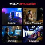 Skytech Gaming Archangel 5 Gaming PC, Intel i7 14700F 2.1GHz, NVIDIA RTX 5060 Ti 16GB, 1TB Gen4 NVMe SSD, 32GB DDR5 RAM 6000, 750W Gold PSU, 360 ARGB AIO, Wi-Fi, Win 11, Desktop