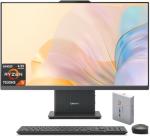 Lenovo ThinkCentre 23.8" All-in-One PC, Core i5