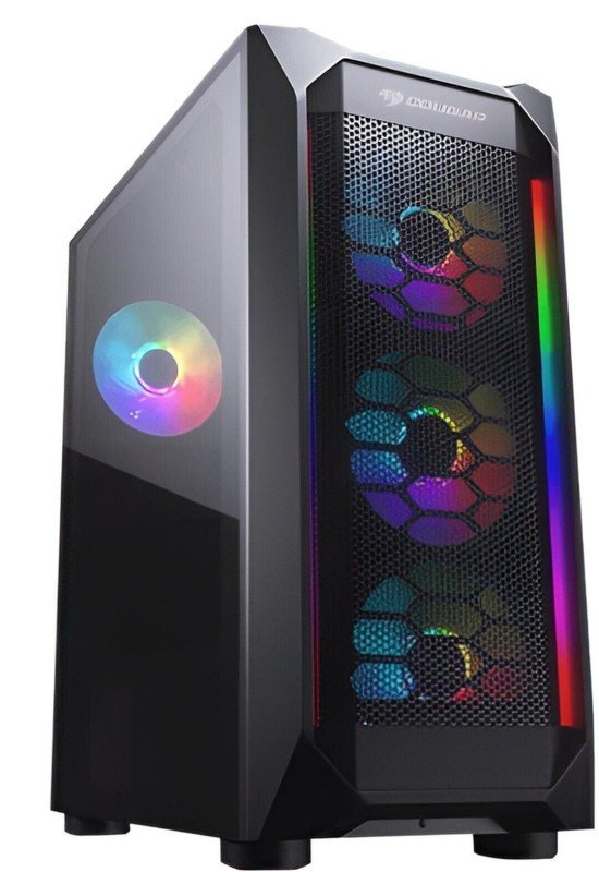PC Components