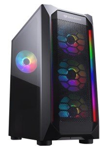 Gaming Computer Nvidia RTX 4060 AMD Ryzen 7700X 32GB DDR5 1TB SSD RGB High End