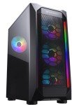 High-End Gaming PC: RTX 4060, Ryzen 7700X, 32GB DDR5