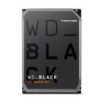 Western Digital 8TB WD_Black 7200 RPM Hard Drive