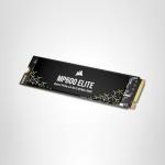 Corsair MP600 Elite 1TB NVMe Gen4 SSD