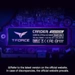 TEAMGROUP T-Force A440 Lite 2TB NVMe SSD