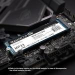 Team Group MP33 2TB NVMe M.2 SSD