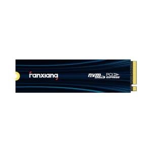 Fanxiang 4TB NVMe SSD - M.2 PCIe Gen4x4