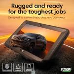 Fusion5 10.1" Windows 11 Rugged Tablet PC