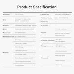 Beelink SER5 MAX Mini PC - Ryzen 7, 32GB RAM