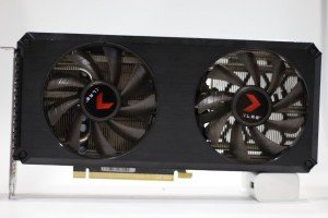 PNY RTX 3060 Ti 8GB XLR8 Gaming Graphics Card