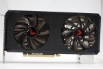 PNY RTX 3060 Ti 8GB XLR8 Gaming Graphics Card