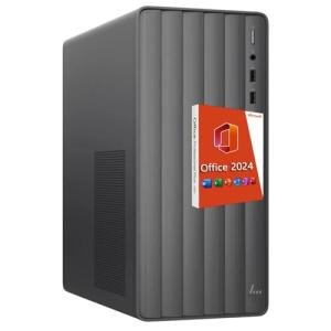 HP Envy Desktop PC, Intel i7, 32GB RAM, 2TB SSD