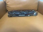 GIGABYTE NVIDIA GeForce GTX 970 4GB GDDR5 Graphics Card (GV-N970G1 GAMING-4GD)