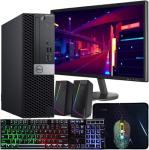 Dell OptiPlex 5060 Desktop | Intel i5 | 16GB RAM