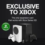2TB Storage Expansion Card for Xbox Series X|S