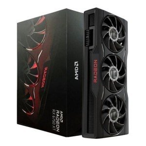 AMD Radeon RX 6750 XT 12GB Gaming Graphics Card