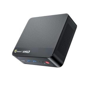 Beelink SER8 Mini PC, Ryzen 7, 32GB RAM