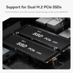 Beelink SER8 Mini PC, Ryzen 7, 32GB RAM