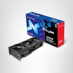 Sapphire Pulse RX 9070 XT 16GB Gaming Graphics Card