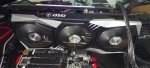 MSI Radeon RX 6800 XT Gaming X Trio 16GB