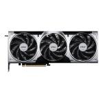 MSI GeForce RTX 5080 16GB Graphics Card