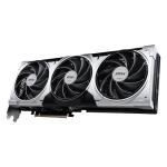 MSI GeForce RTX 5080 16GB Graphics Card