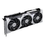 MSI GeForce RTX 5080 16GB Graphics Card