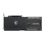 MSI GeForce RTX 5080 16GB Graphics Card