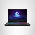 MSI Katana A15 Gaming Laptop: Ryzen 9, RTX 4070