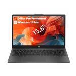 HP 255 G10 Ryzen 5 FHD Laptop, 16GB RAM