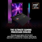 MSI Raider A18 HX 18” Gaming Laptop