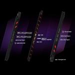 MSI Raider A18 HX 18” Gaming Laptop