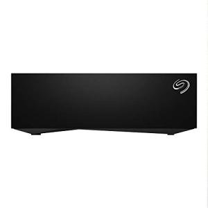 Seagate 8TB External HDD - USB 3.0 Storage