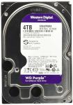 Western Digital 4TB WD Purple Surveillance HDD