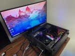 GIGABYTE RTX 3070 8GB GDDR6 Graphics Card