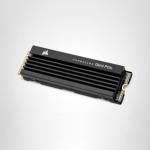Corsair MP600 PRO LPX 1TB NVMe SSD for PS5