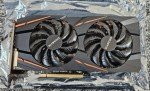 GIGABYTE Radeon RX 580 8GB Graphics Card