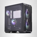 Cooler Master HAF 500 Gaming Case Bundle