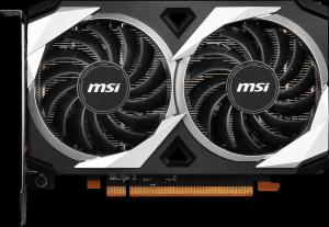 MSI Radeon RX 6500 XT 4G OC Graphics Card