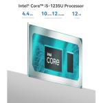 Beelink EQi12 Mini PC with Intel Core i5