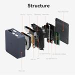 Beelink EQi12 Mini PC with Intel Core i5