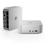 Beelink SER8 Mini PC with Ryzen 7 and 32GB RAM