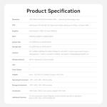 Beelink SER8 Mini PC with Ryzen 7 and 32GB RAM