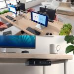 Dell Vostro 3030s Compact Desktop PC, Core i5, 16GB RAM