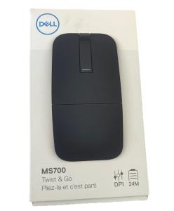Dell MS700 Wireless Bluetooth Mouse, Black