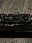 XFX QICK 319 Radeon RX 6750 XT Graphics Card